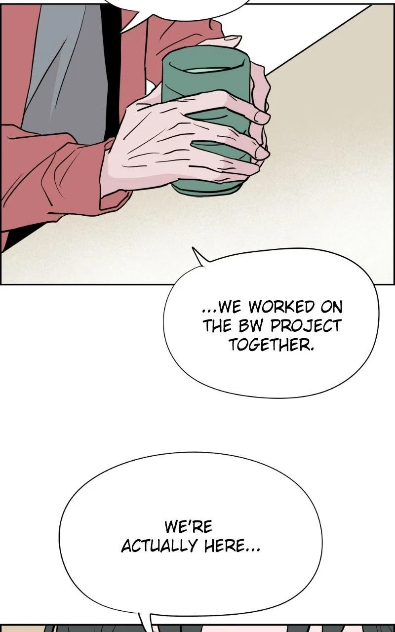 Copy-Paste Romance Chapter 43 – Page 36