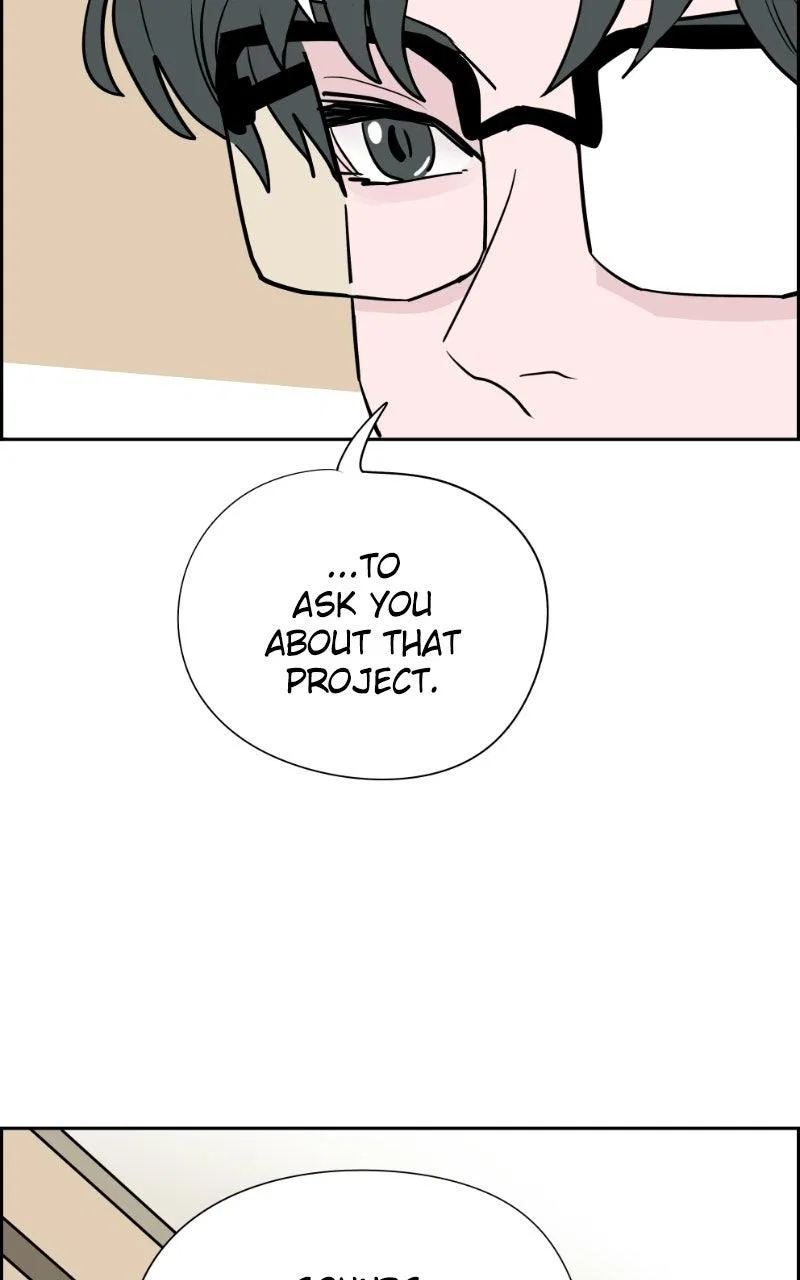 Copy-Paste Romance Chapter 43 – Page 37