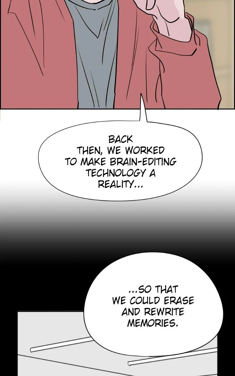 Copy-Paste Romance Chapter 43 – Page 40