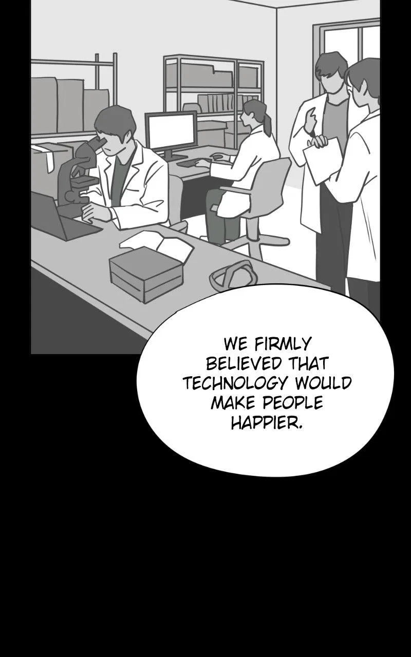 Copy-Paste Romance Chapter 43 – Page 41