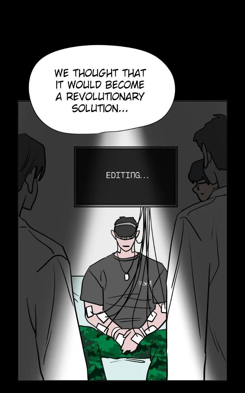 Copy-Paste Romance Chapter 43 – Page 42