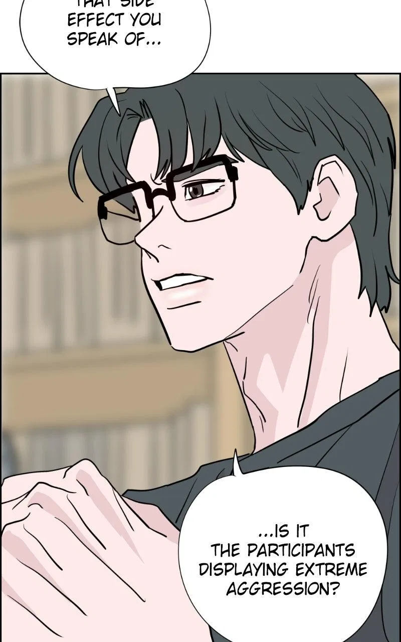 Copy-Paste Romance Chapter 43 – Page 45