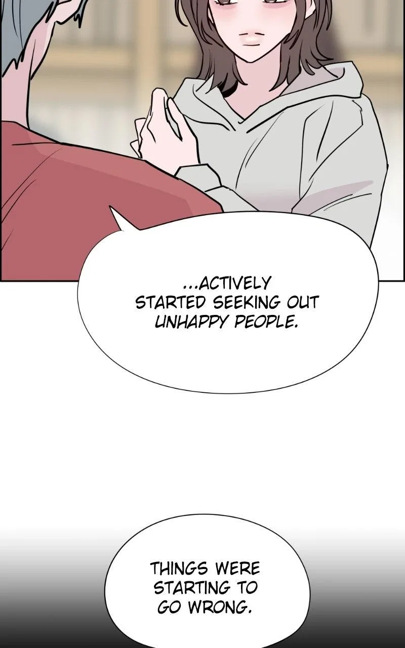 Copy-Paste Romance Chapter 43 – Page 47