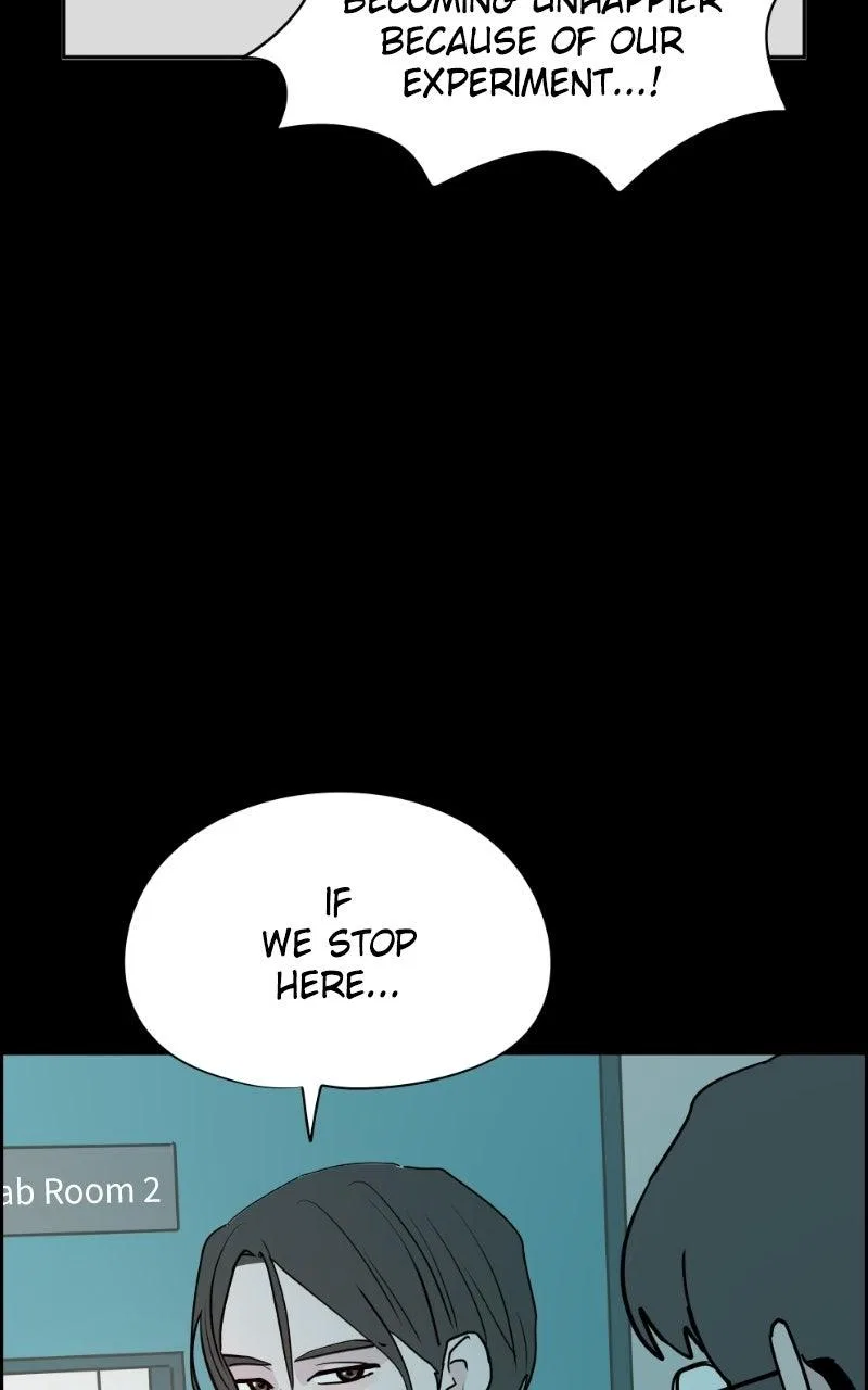Copy-Paste Romance Chapter 43 – Page 49