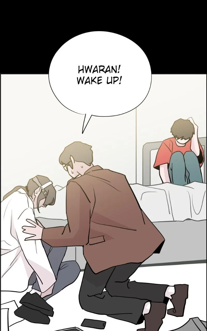 Copy-Paste Romance Chapter 43 – Page 54