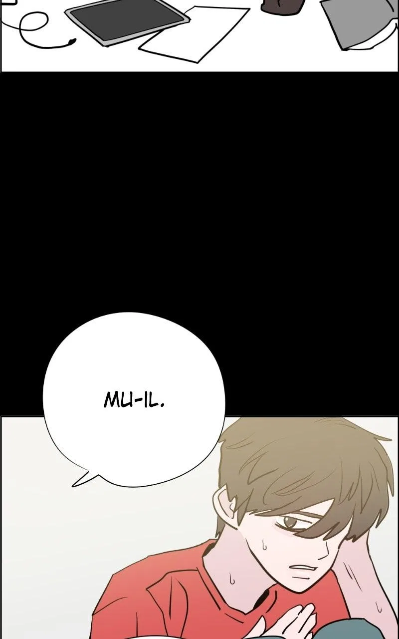 Copy-Paste Romance Chapter 43 – Page 55