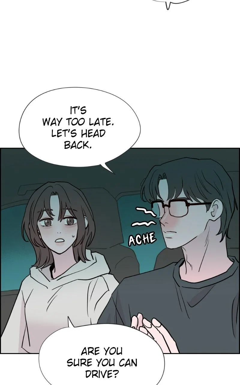 Copy-Paste Romance Chapter 43 – Page 65