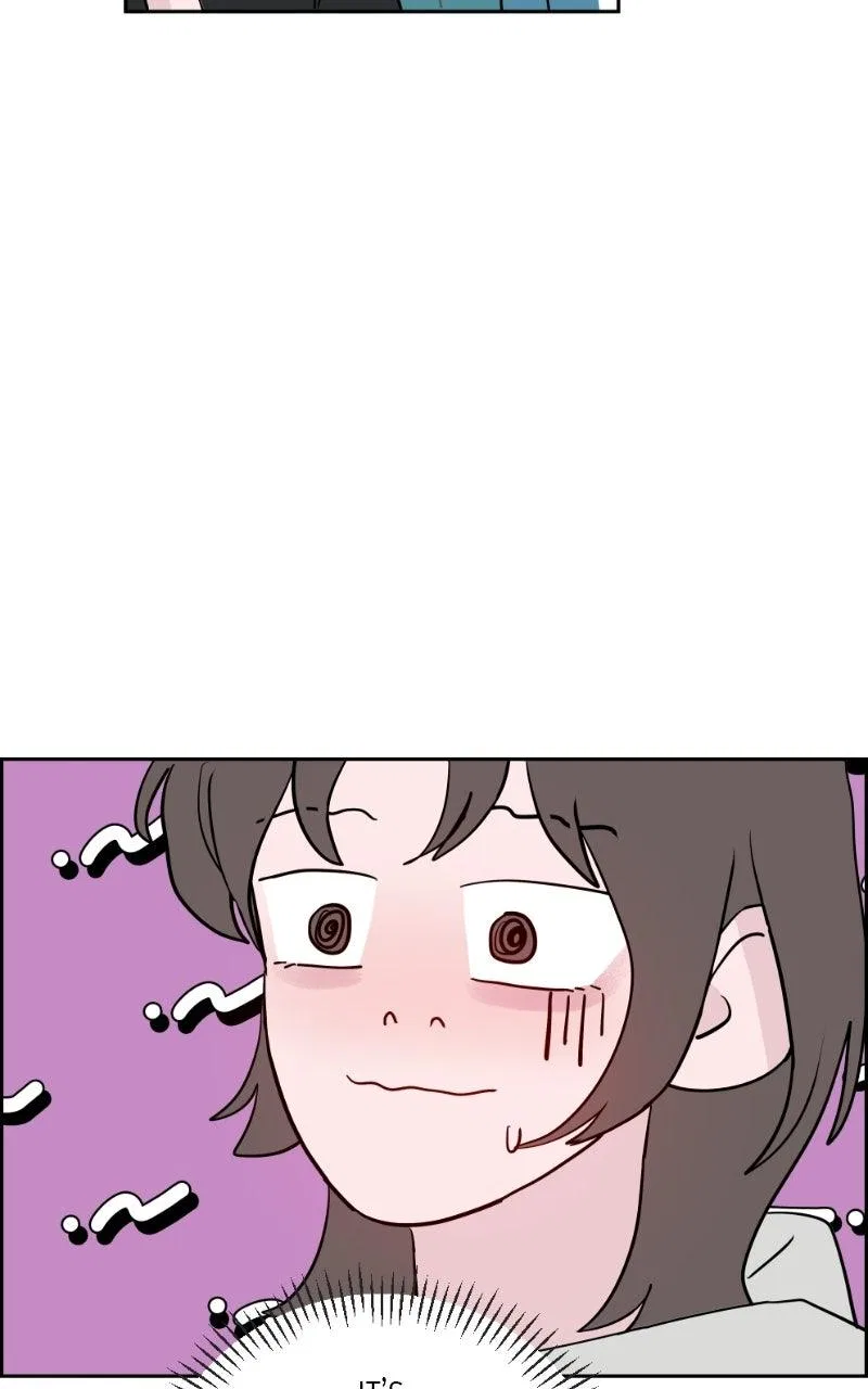 Copy-Paste Romance Chapter 43 – Page 71