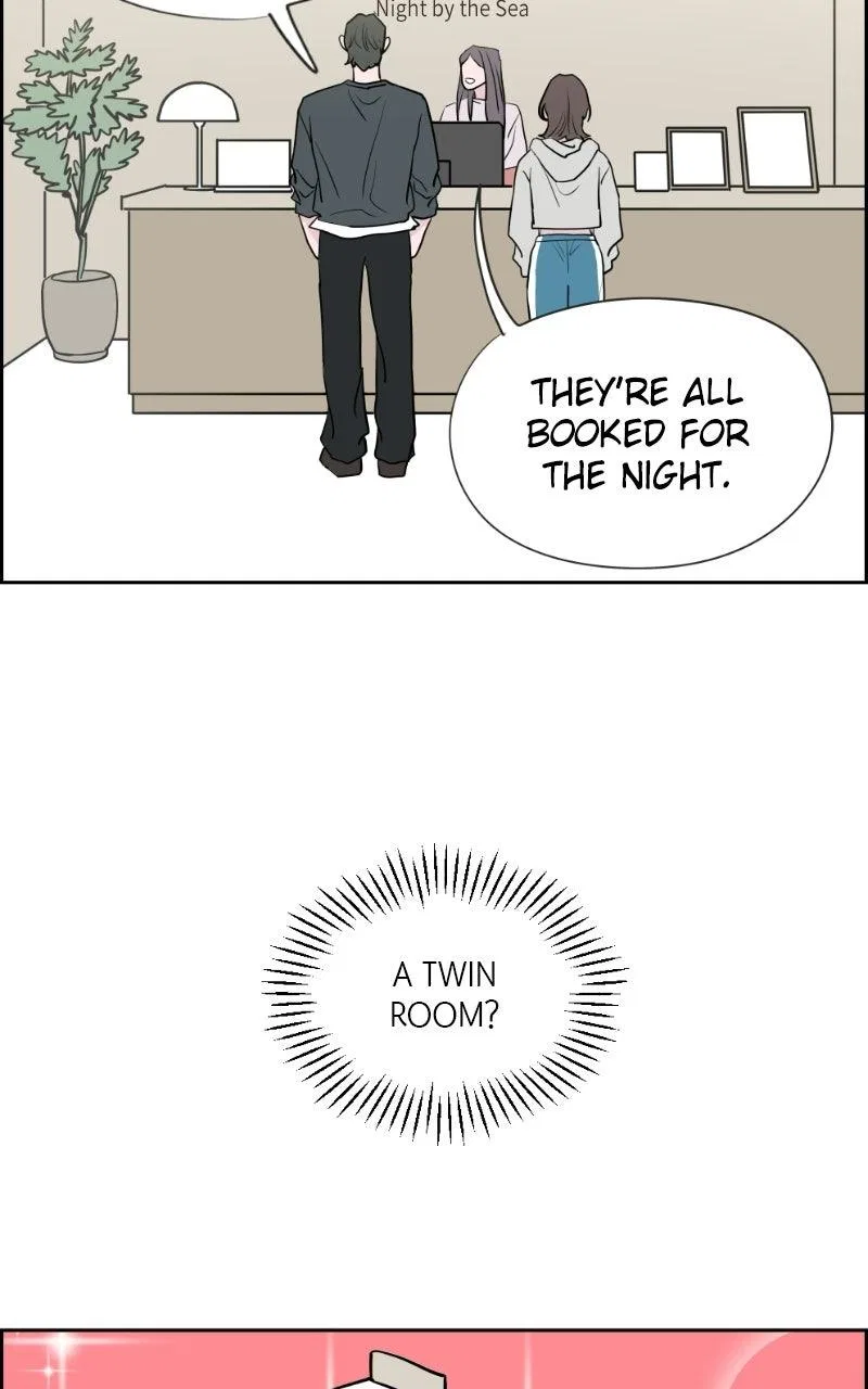 Copy-Paste Romance Chapter 43 – Page 73