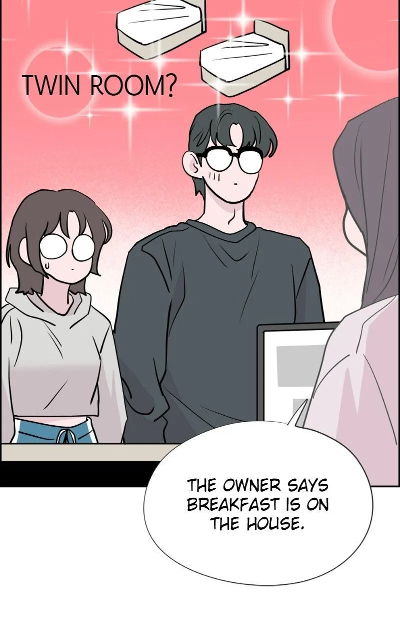 Copy-Paste Romance Chapter 43 – Page 74