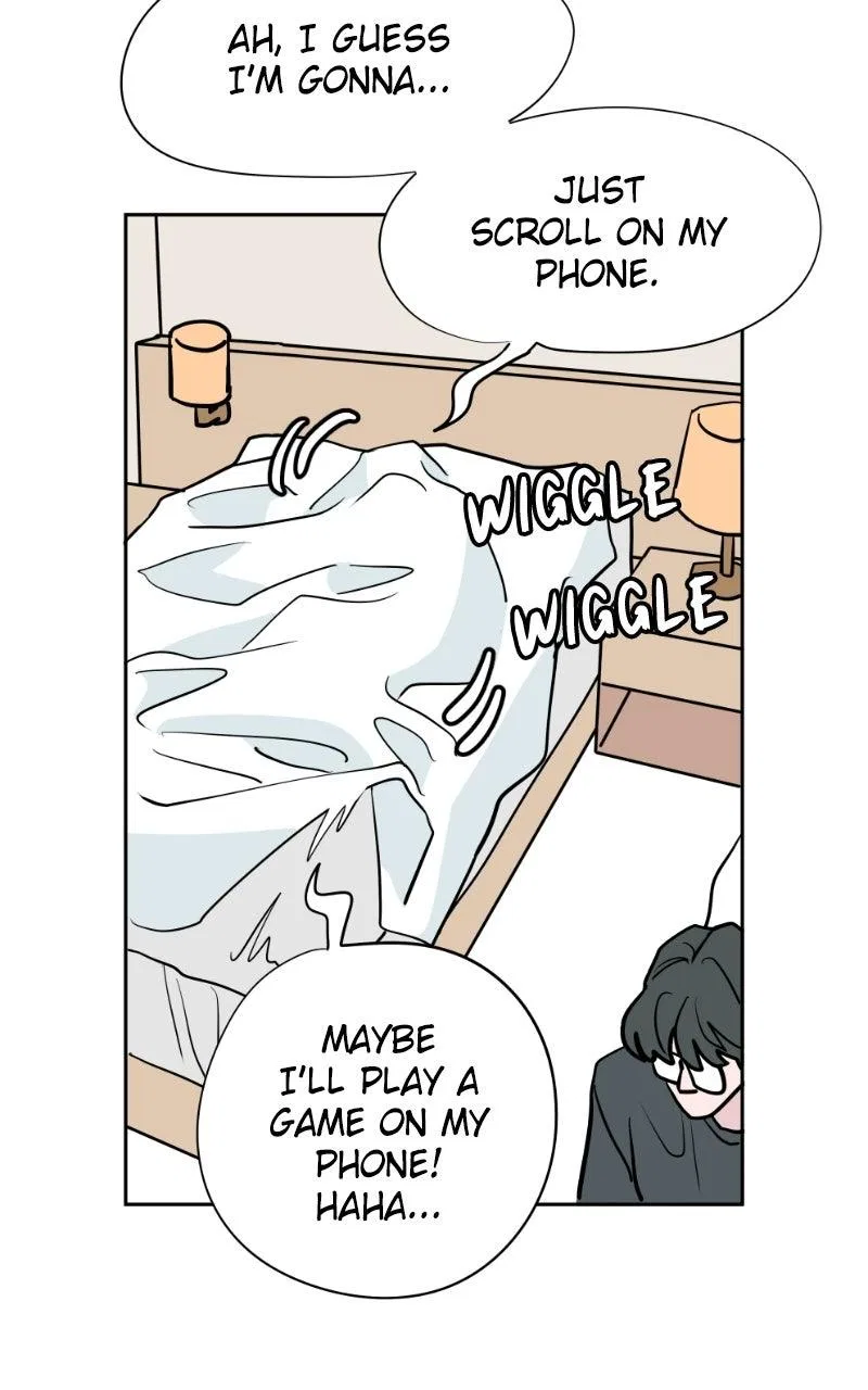 Copy-Paste Romance Chapter 43 – Page 78