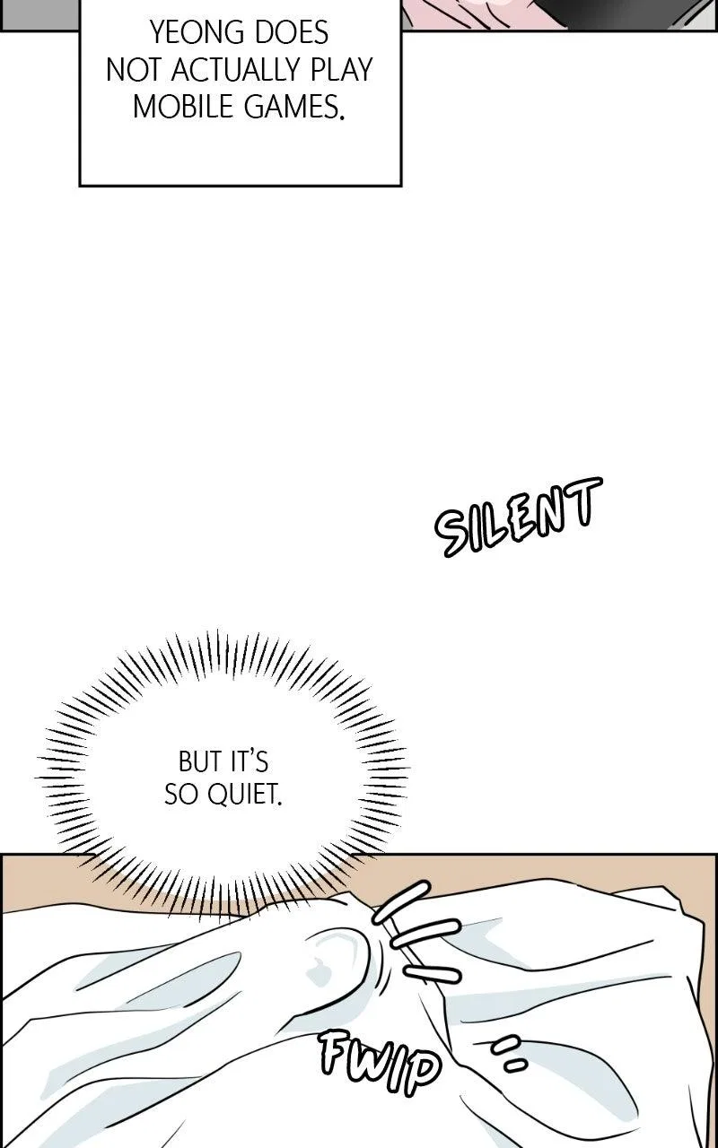 Copy-Paste Romance Chapter 43 – Page 80