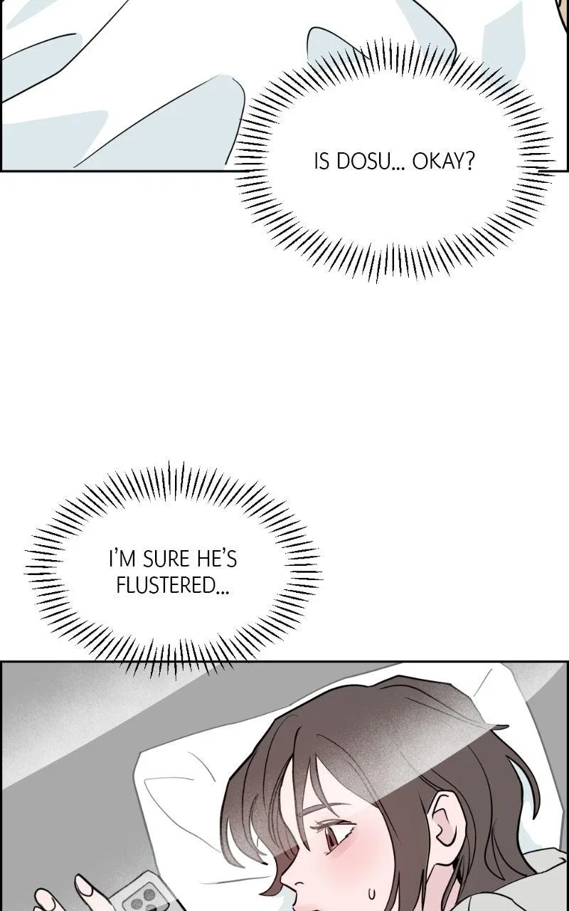 Copy-Paste Romance Chapter 43 – Page 81
