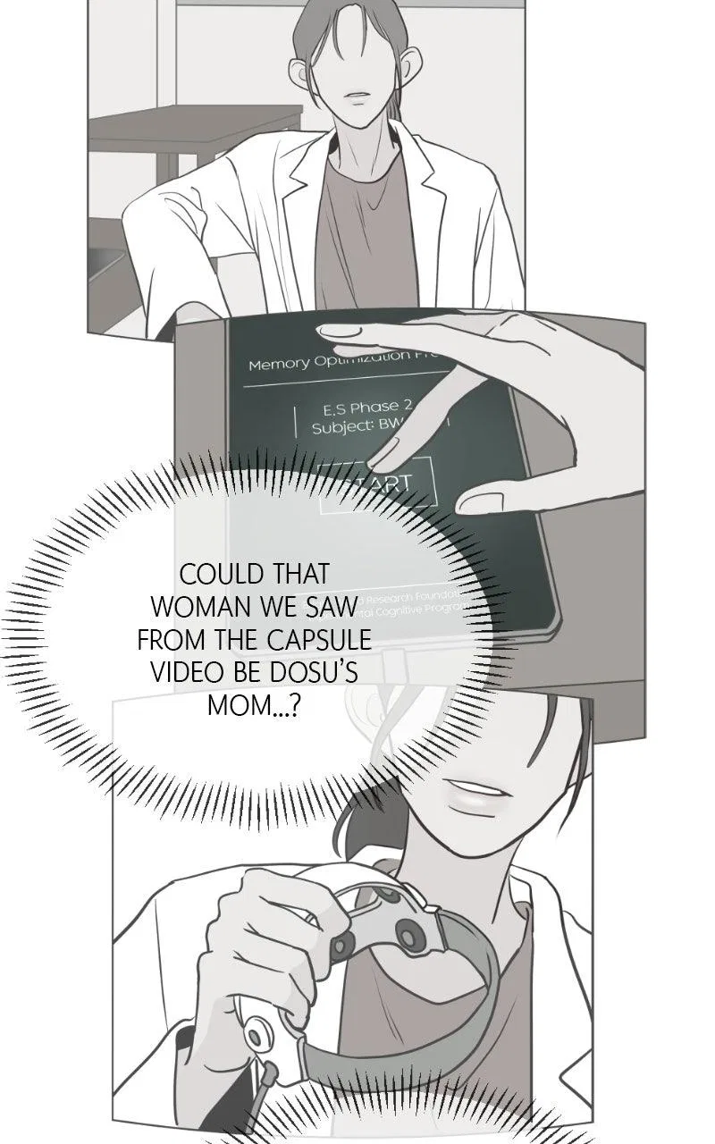 Copy-Paste Romance Chapter 43 – Page 83