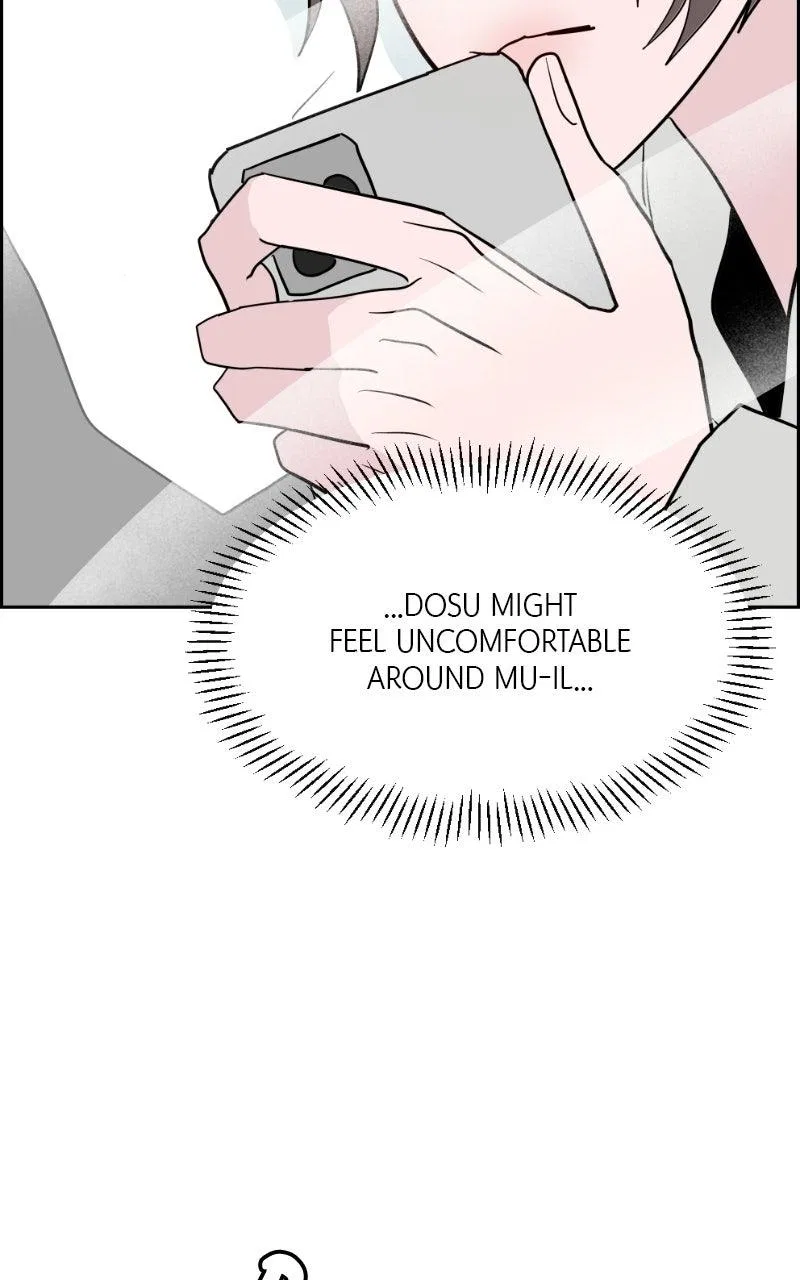 Copy-Paste Romance Chapter 43 – Page 85