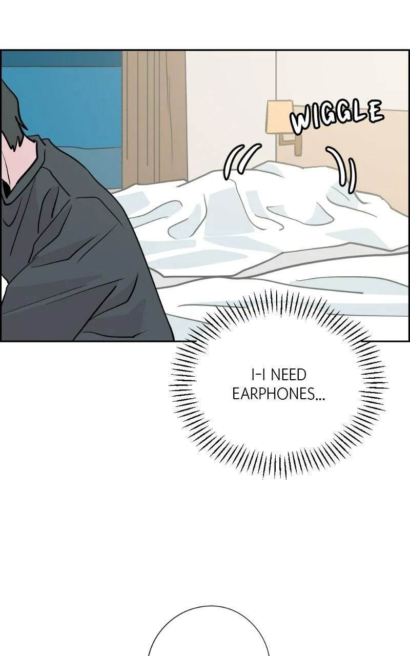 Copy-Paste Romance Chapter 43 – Page 88