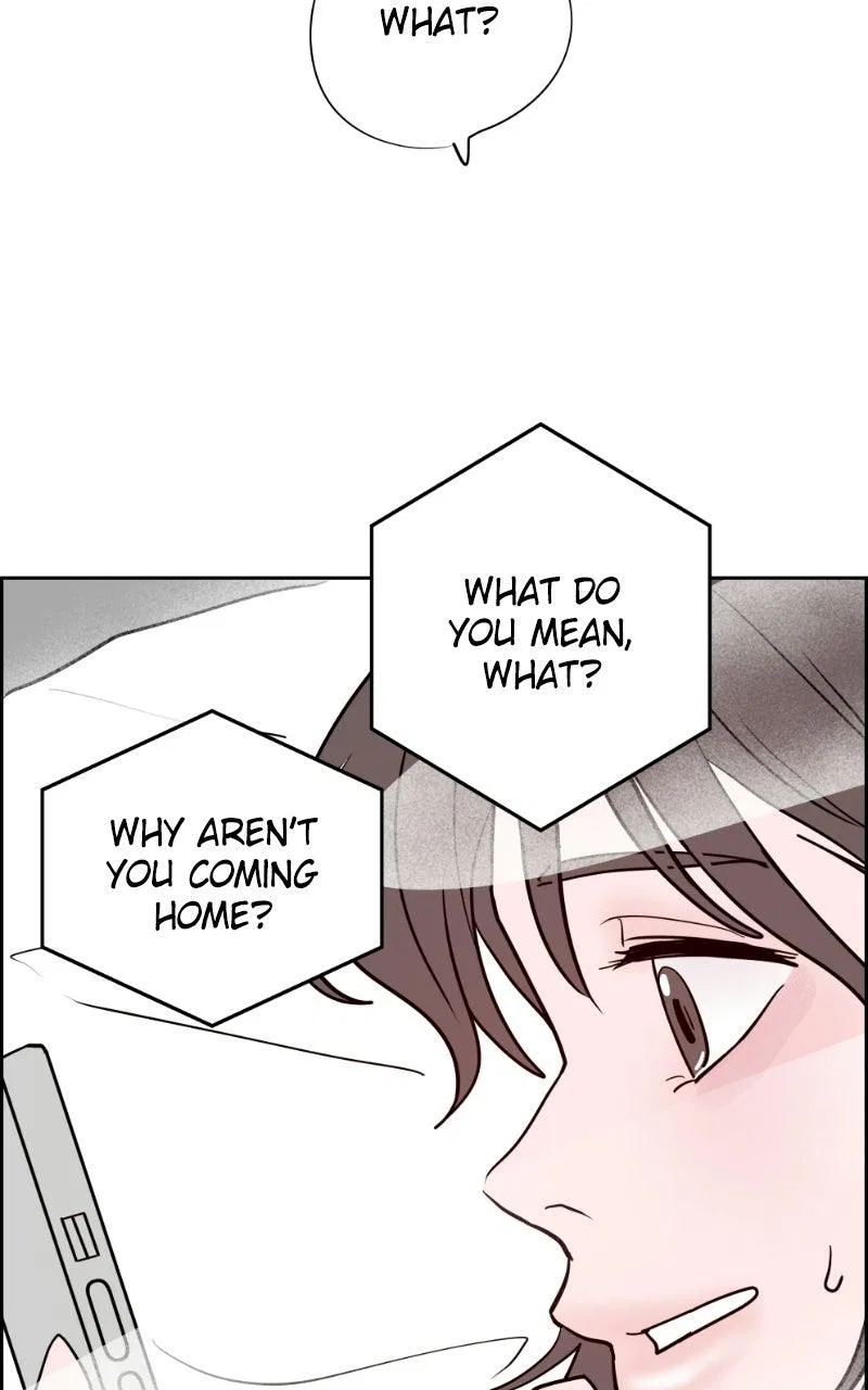 Copy-Paste Romance Chapter 43 – Page 89