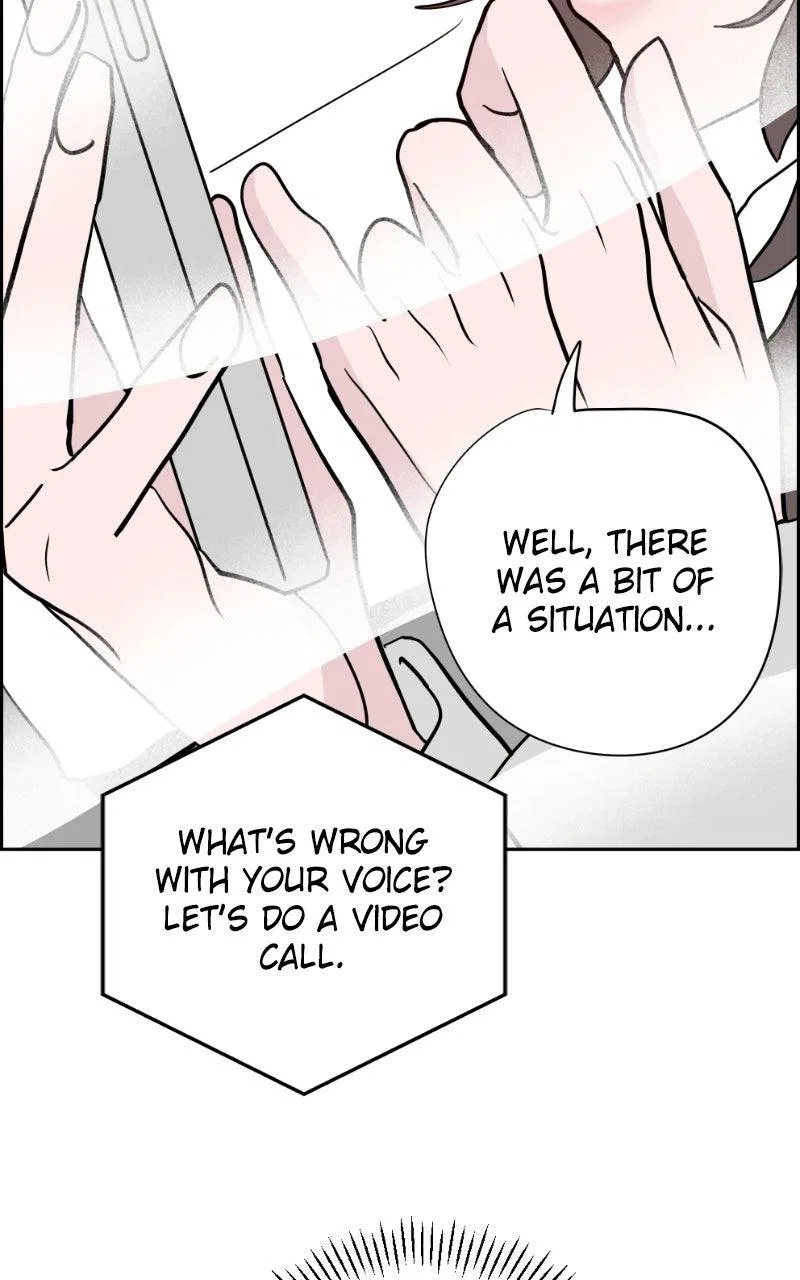 Copy-Paste Romance Chapter 43 – Page 90