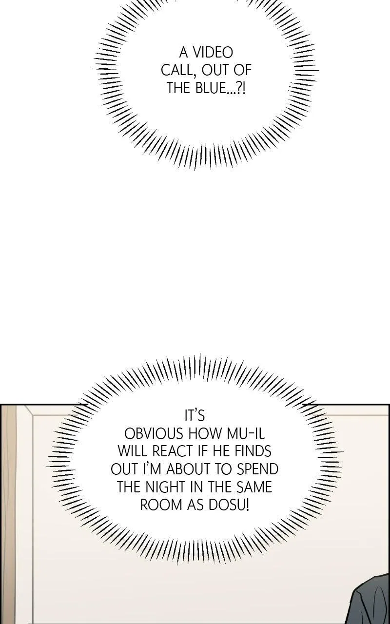 Copy-Paste Romance Chapter 43 – Page 91