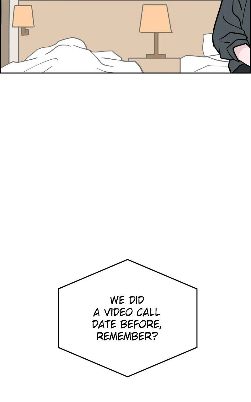 Copy-Paste Romance Chapter 43 – Page 92