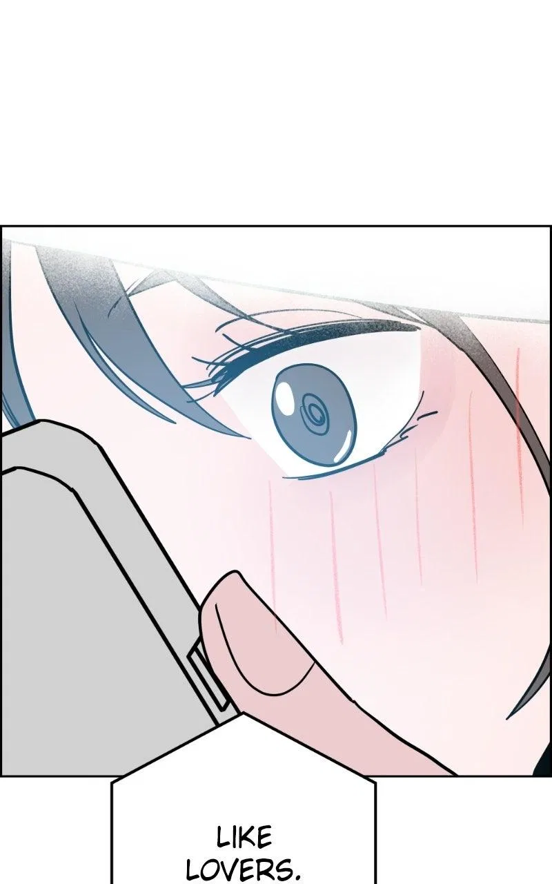 Copy-Paste Romance Chapter 43 – Page 93