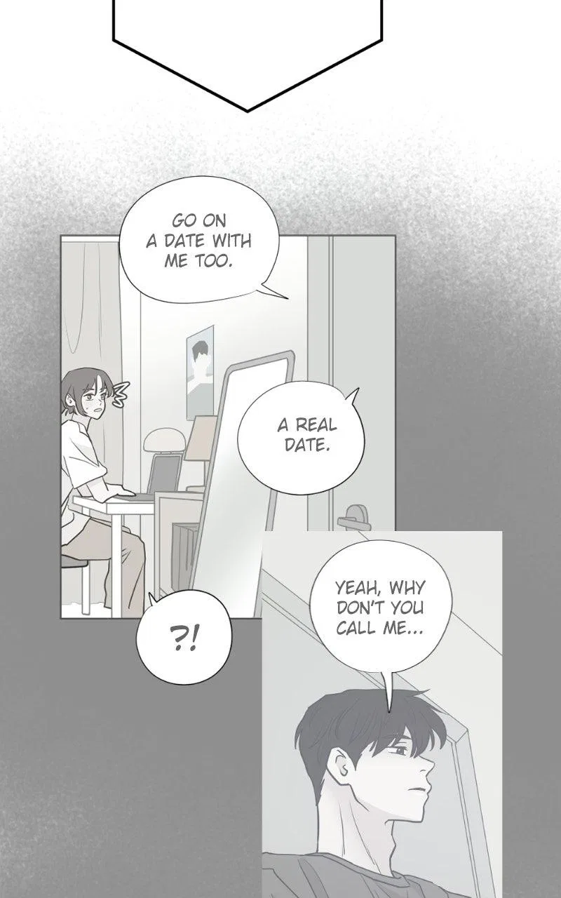 Copy-Paste Romance Chapter 43 – Page 94