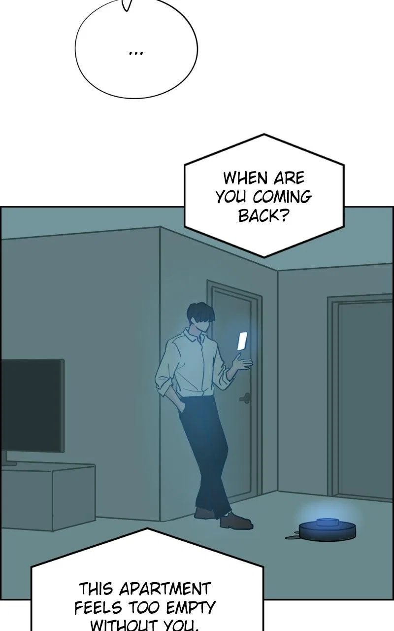 Copy-Paste Romance Chapter 43 – Page 99