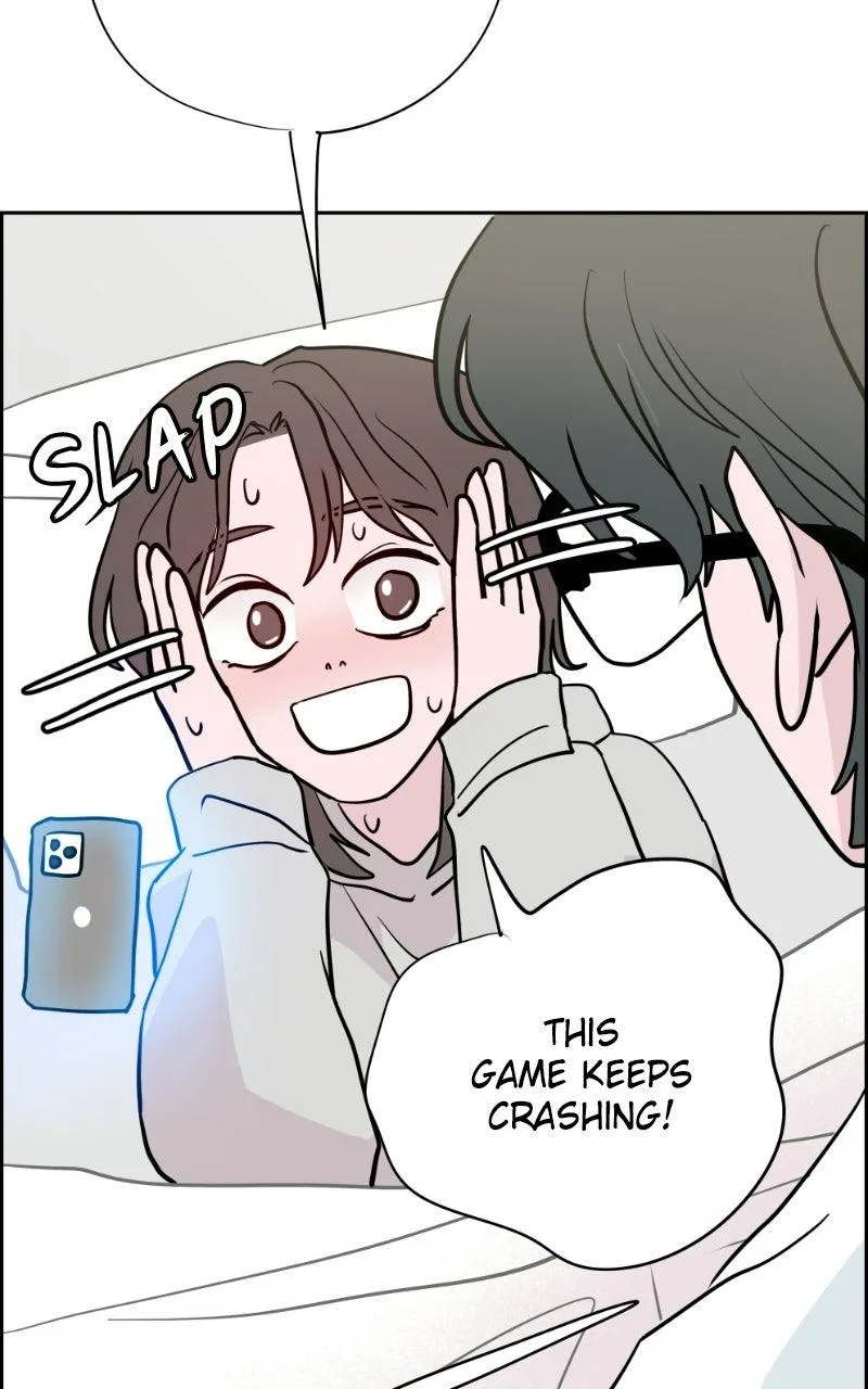 Copy-Paste Romance Chapter 43 – Page 115