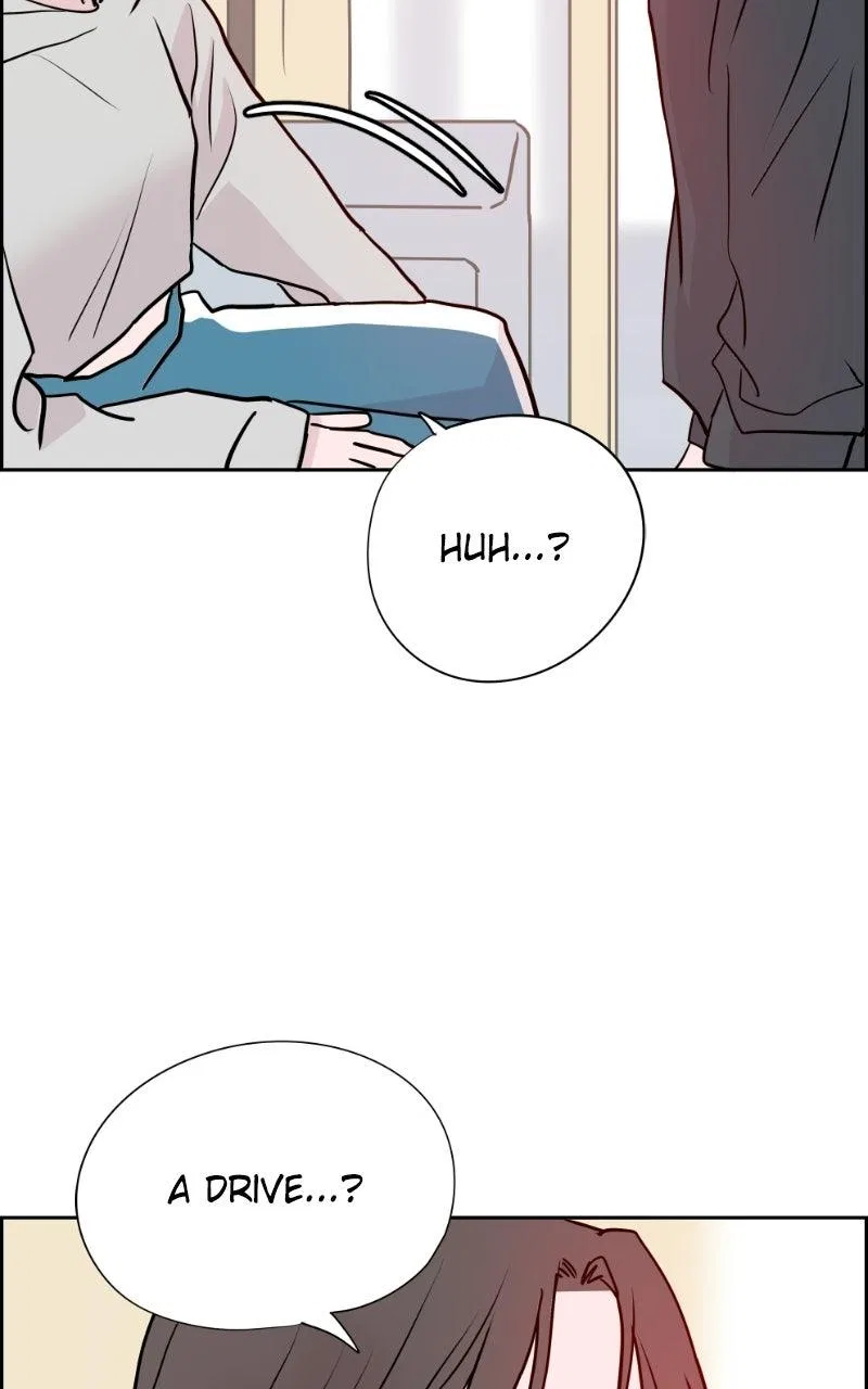 Copy-Paste Romance Chapter 42 – Page 2