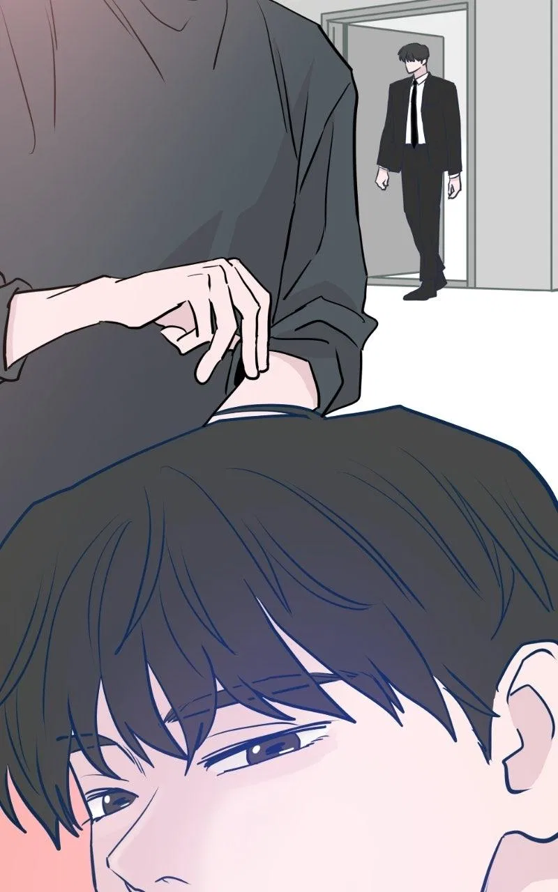 Copy-Paste Romance Chapter 42 – Page 5