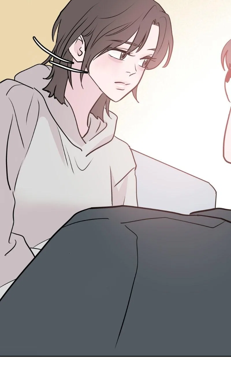 Copy-Paste Romance Chapter 42 – Page 7