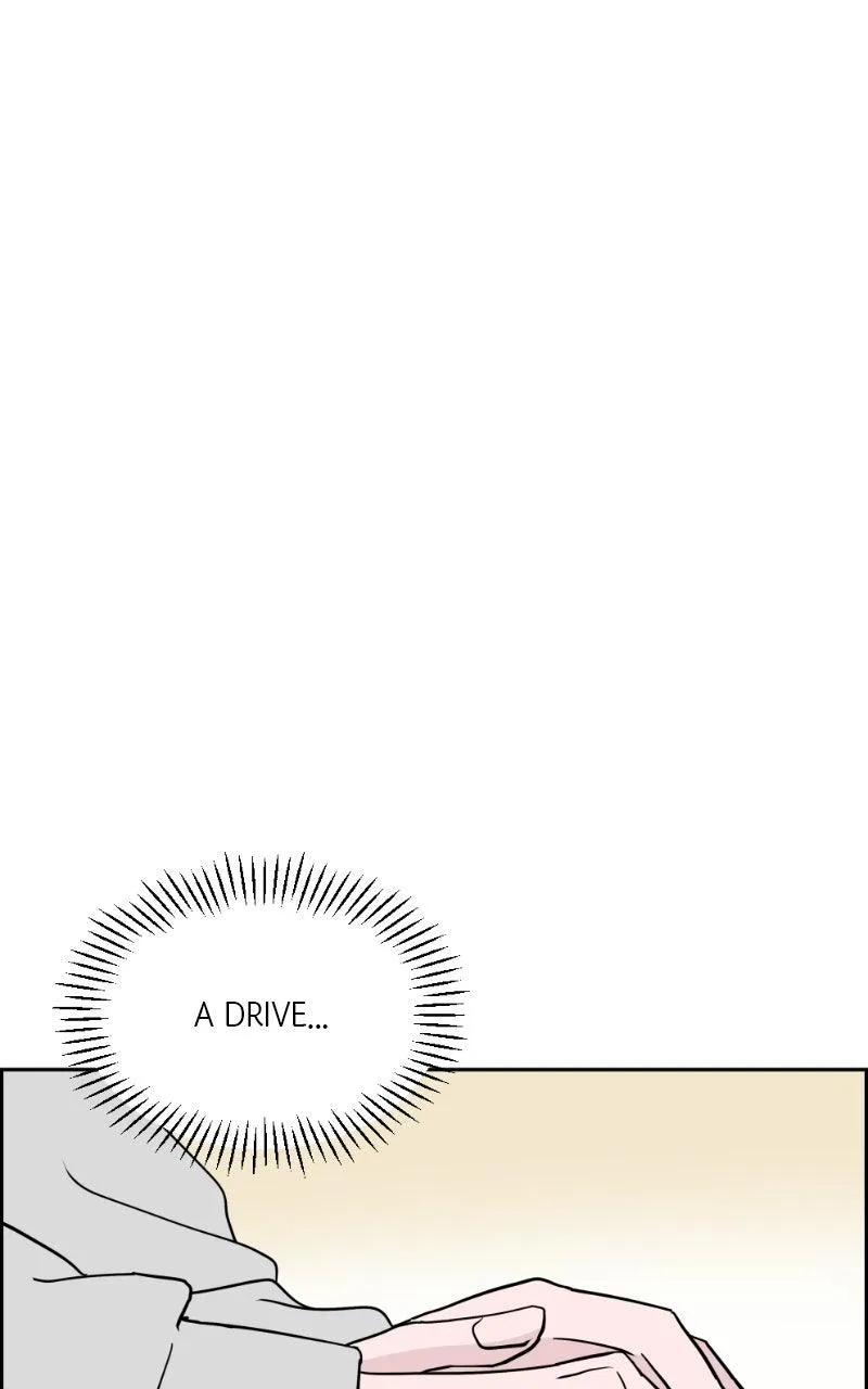 Copy-Paste Romance Chapter 42 – Page 8