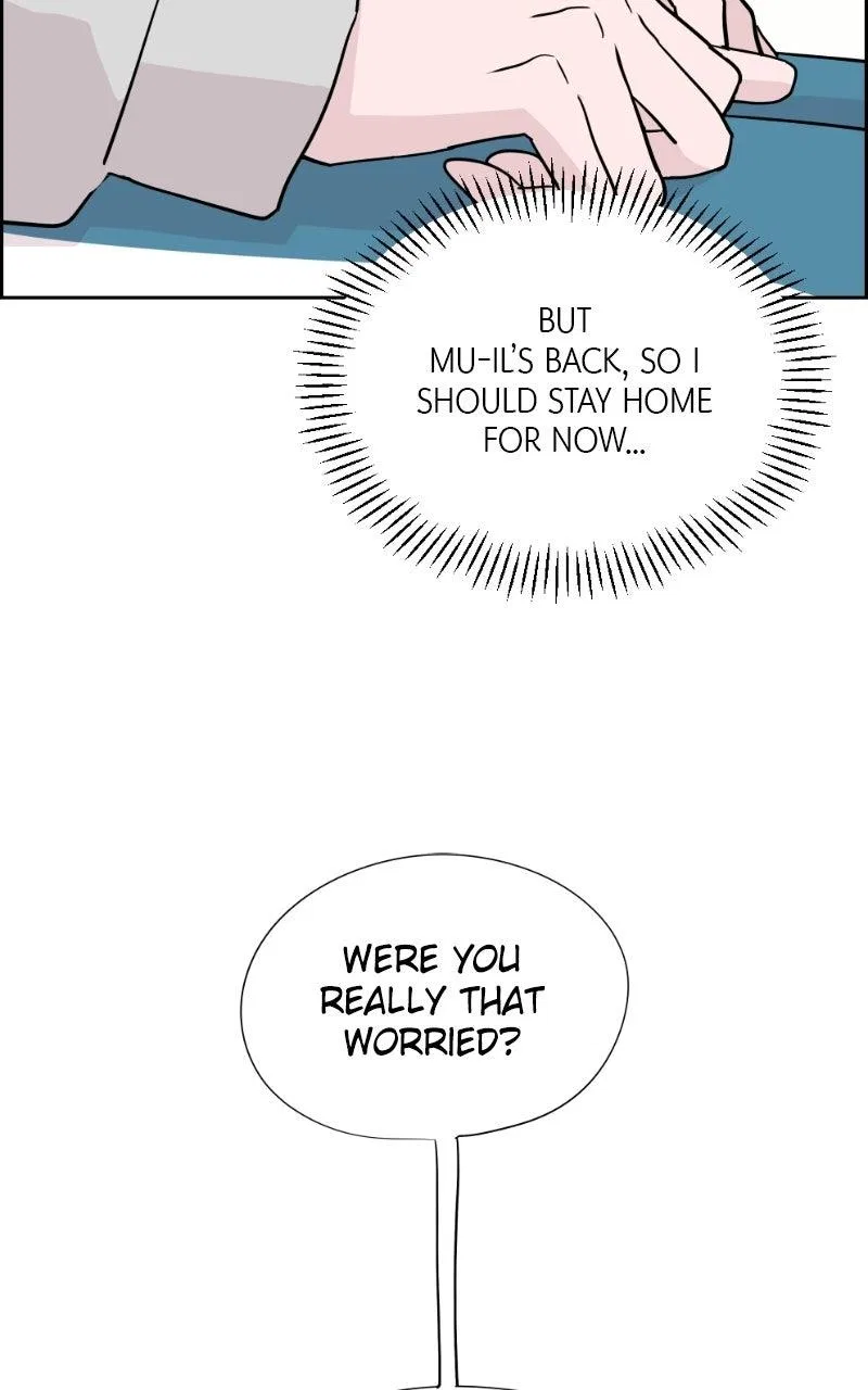 Copy-Paste Romance Chapter 42 – Page 9