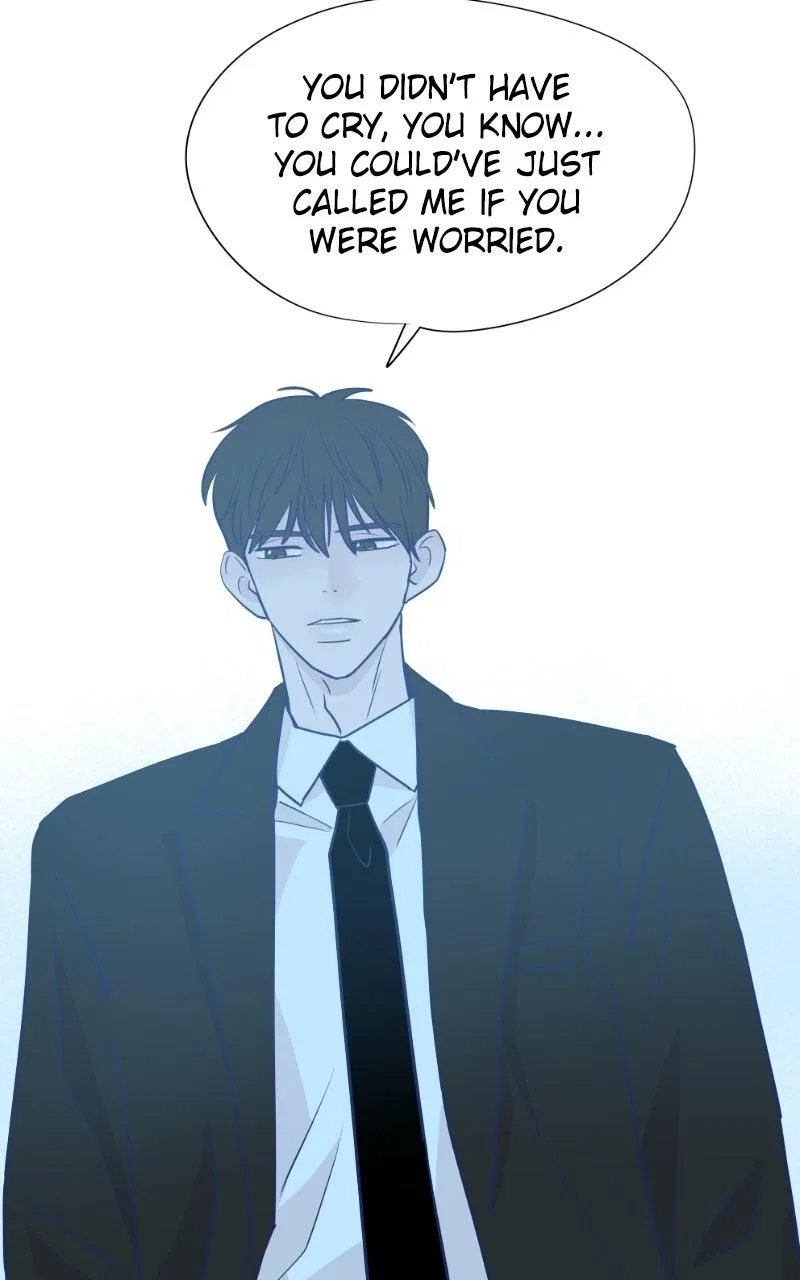 Copy-Paste Romance Chapter 42 – Page 10