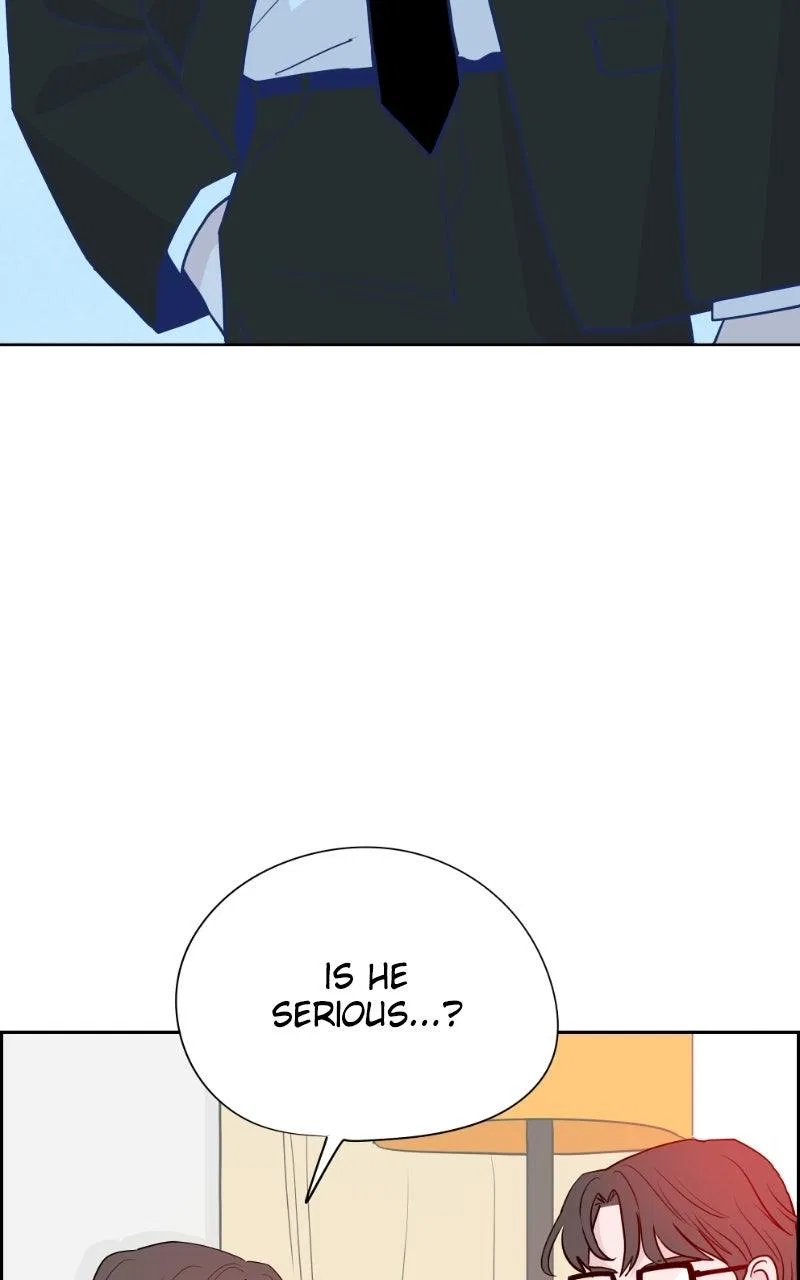 Copy-Paste Romance Chapter 42 – Page 11