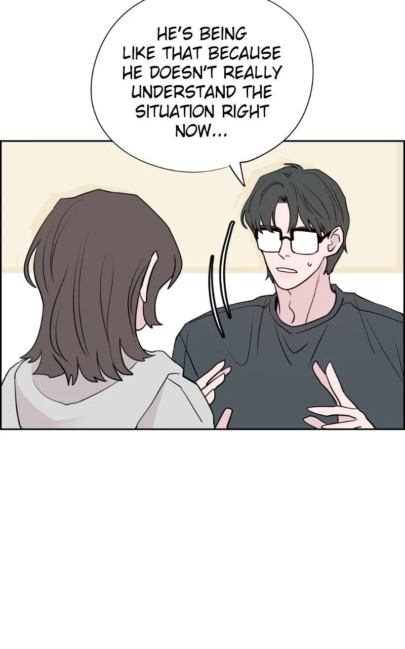 Copy-Paste Romance Chapter 42 – Page 14