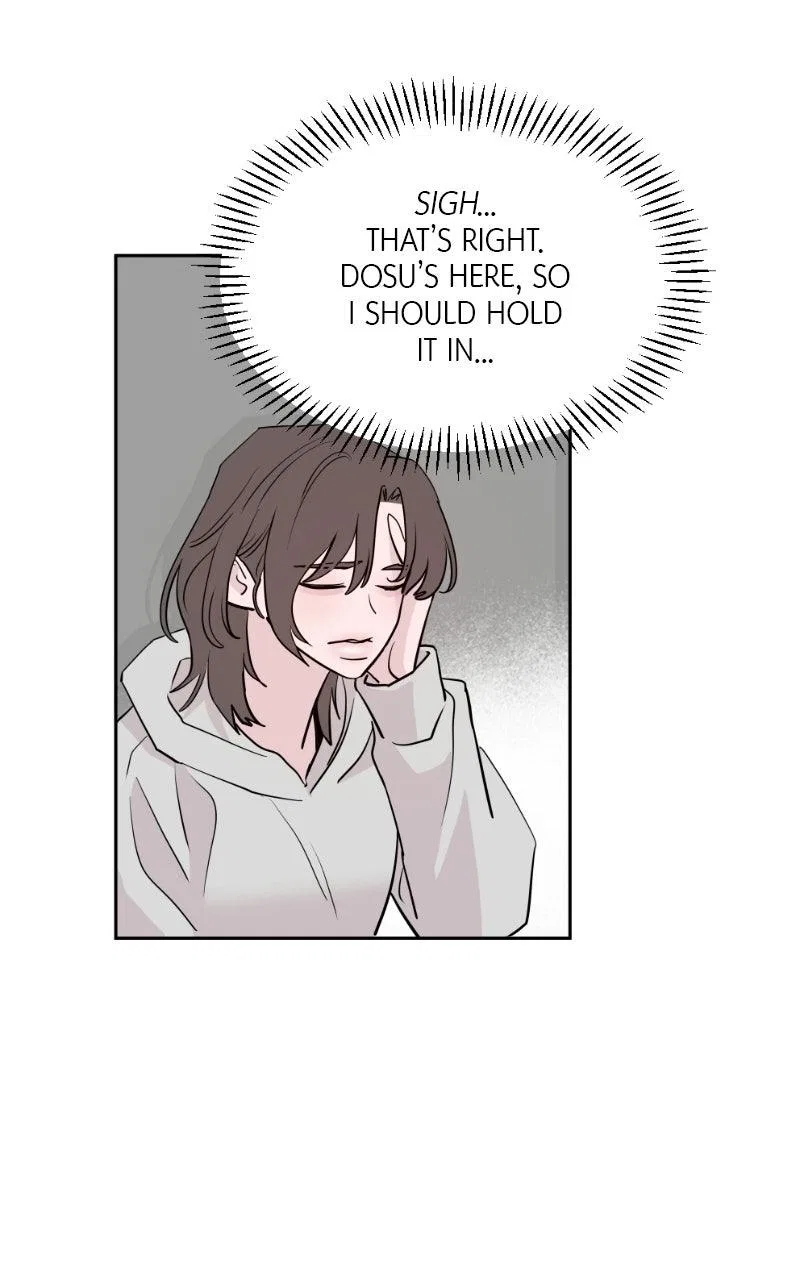 Copy-Paste Romance Chapter 42 – Page 15