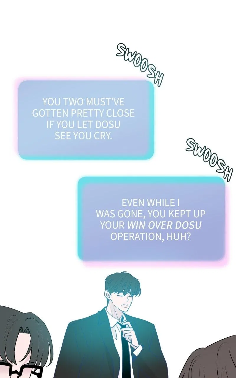Copy-Paste Romance Chapter 42 – Page 16