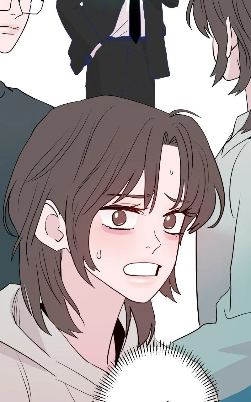 Copy-Paste Romance Chapter 42 – Page 17
