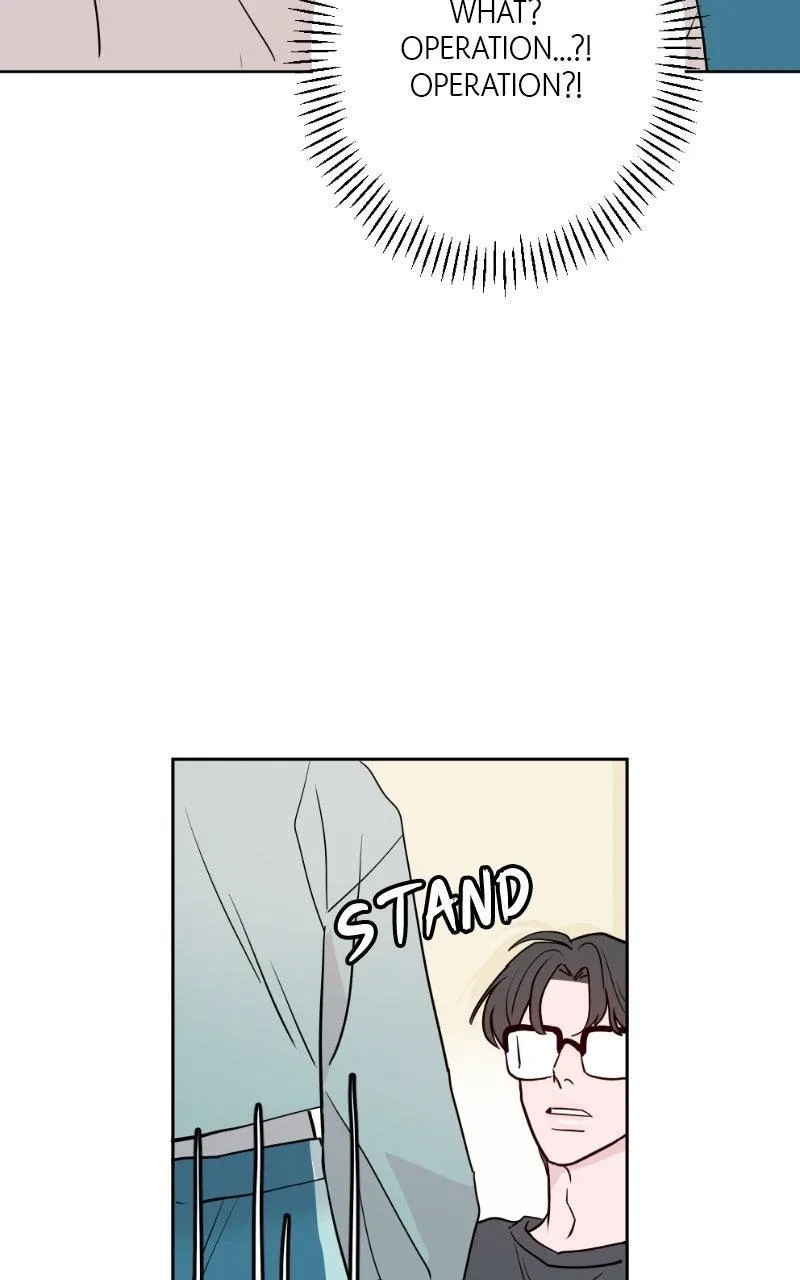 Copy-Paste Romance Chapter 42 – Page 18