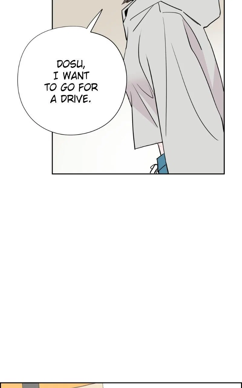 Copy-Paste Romance Chapter 42 – Page 21