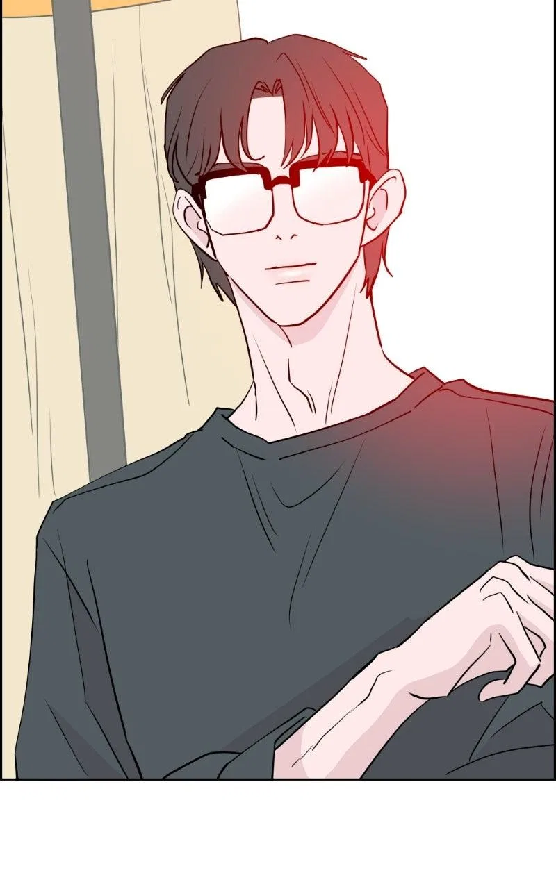 Copy-Paste Romance Chapter 42 – Page 22