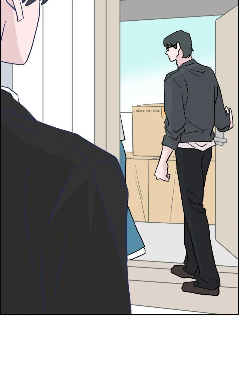Copy-Paste Romance Chapter 42 – Page 25