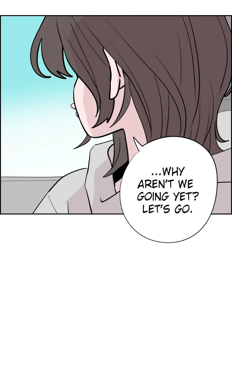 Copy-Paste Romance Chapter 42 – Page 34
