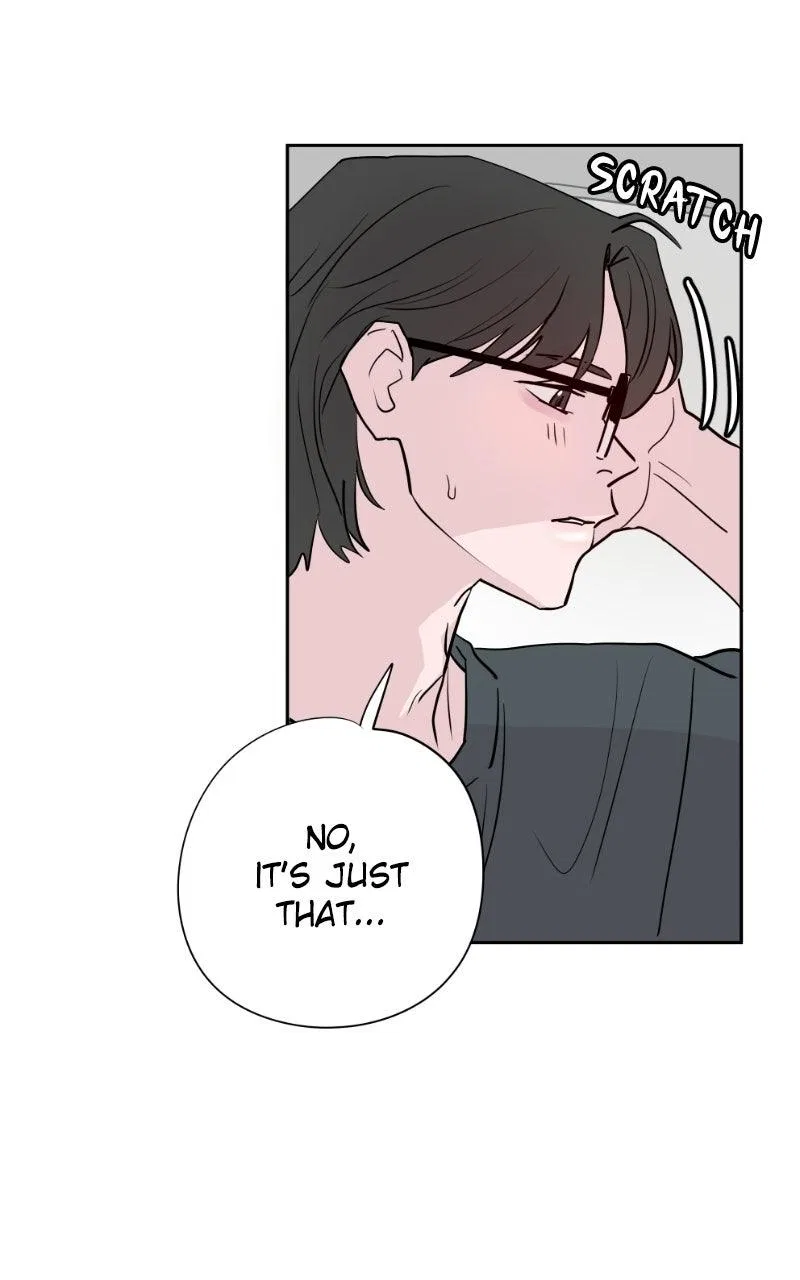 Copy-Paste Romance Chapter 42 – Page 35