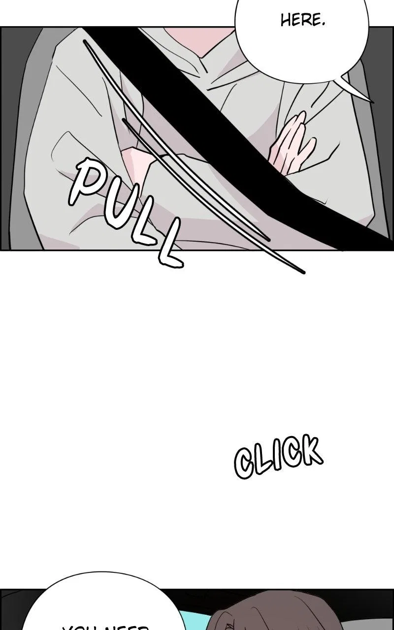 Copy-Paste Romance Chapter 42 – Page 39