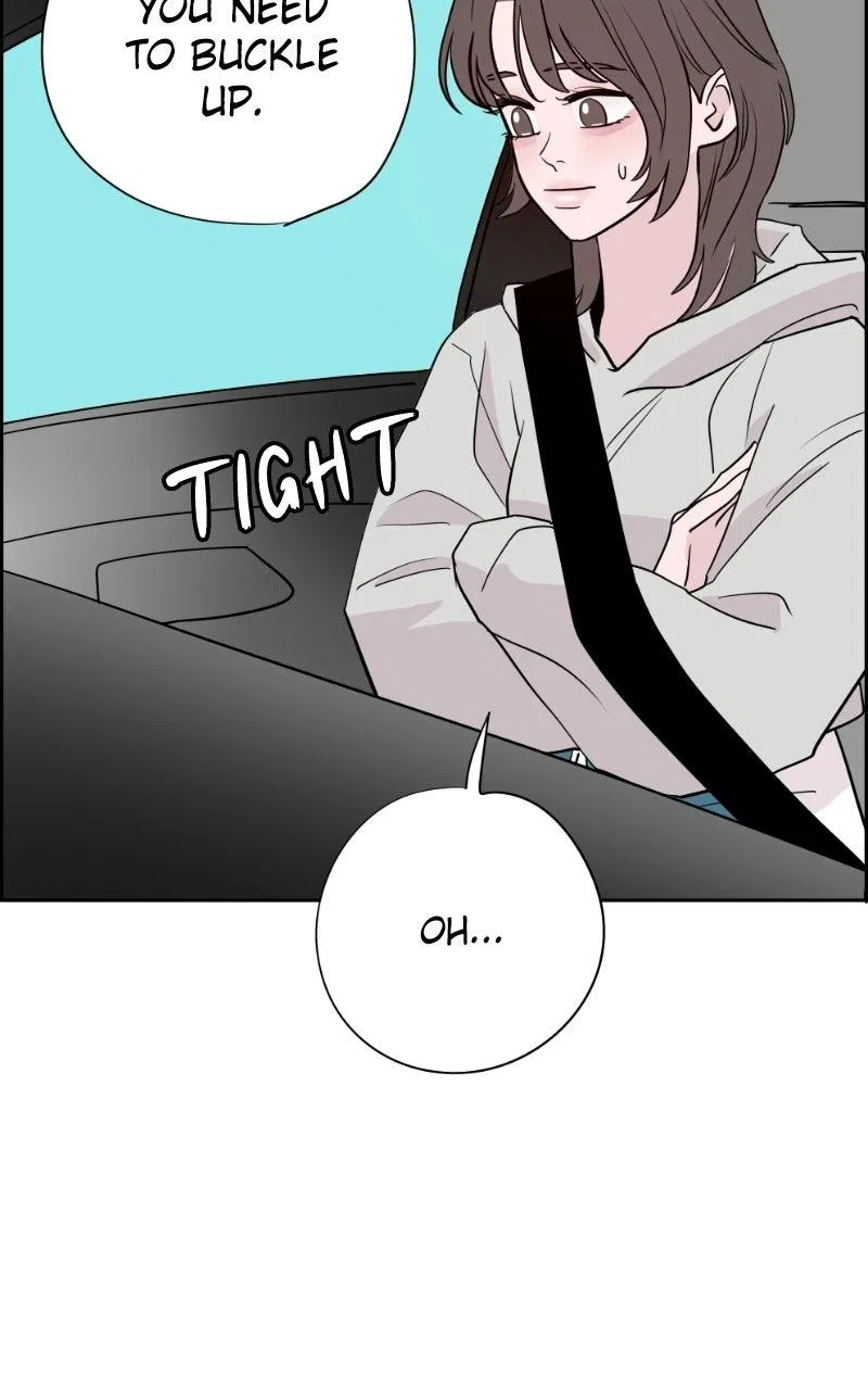Copy-Paste Romance Chapter 42 – Page 40