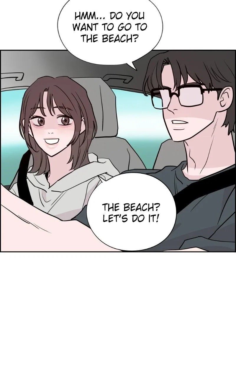 Copy-Paste Romance Chapter 42 – Page 44