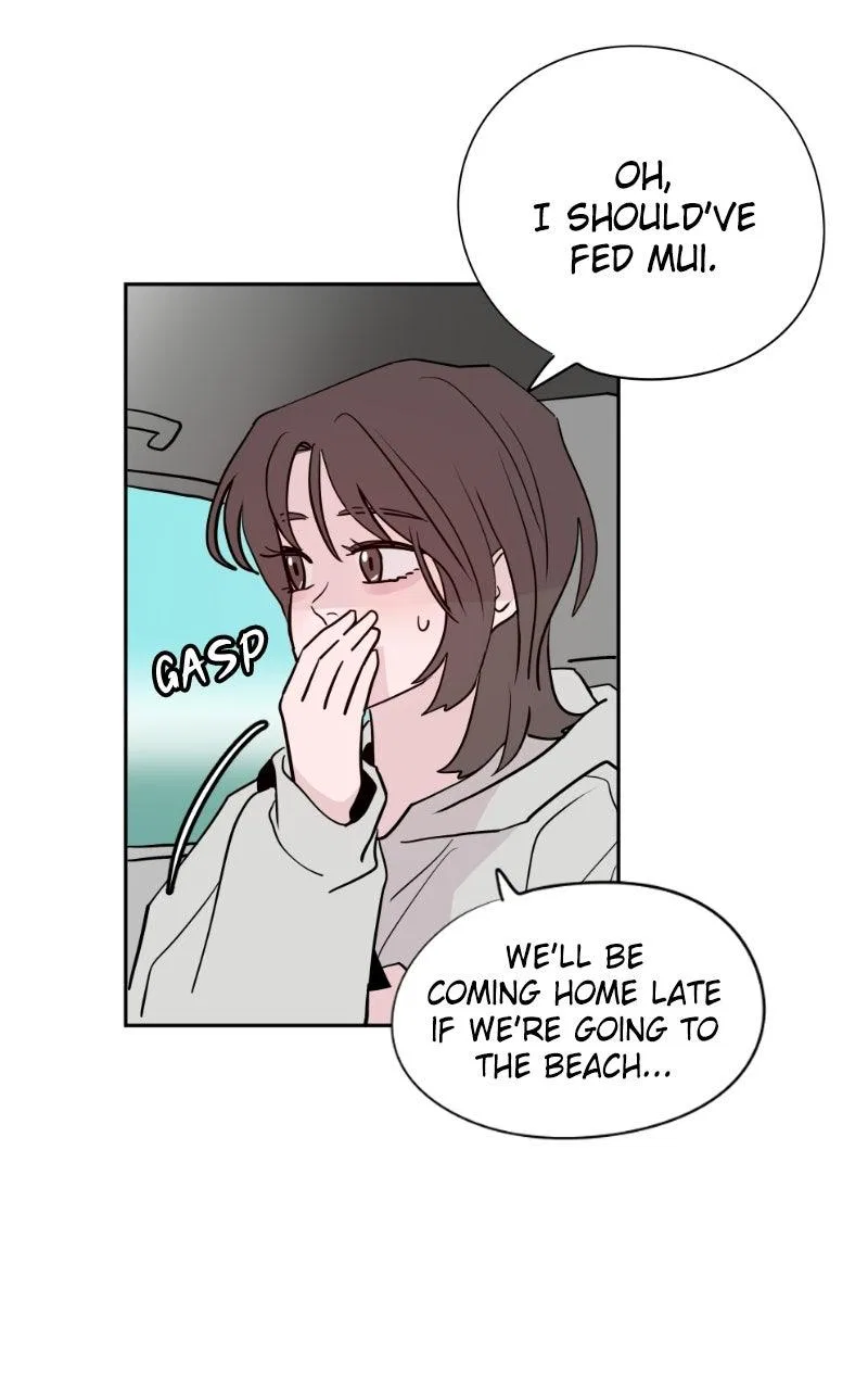 Copy-Paste Romance Chapter 42 – Page 45