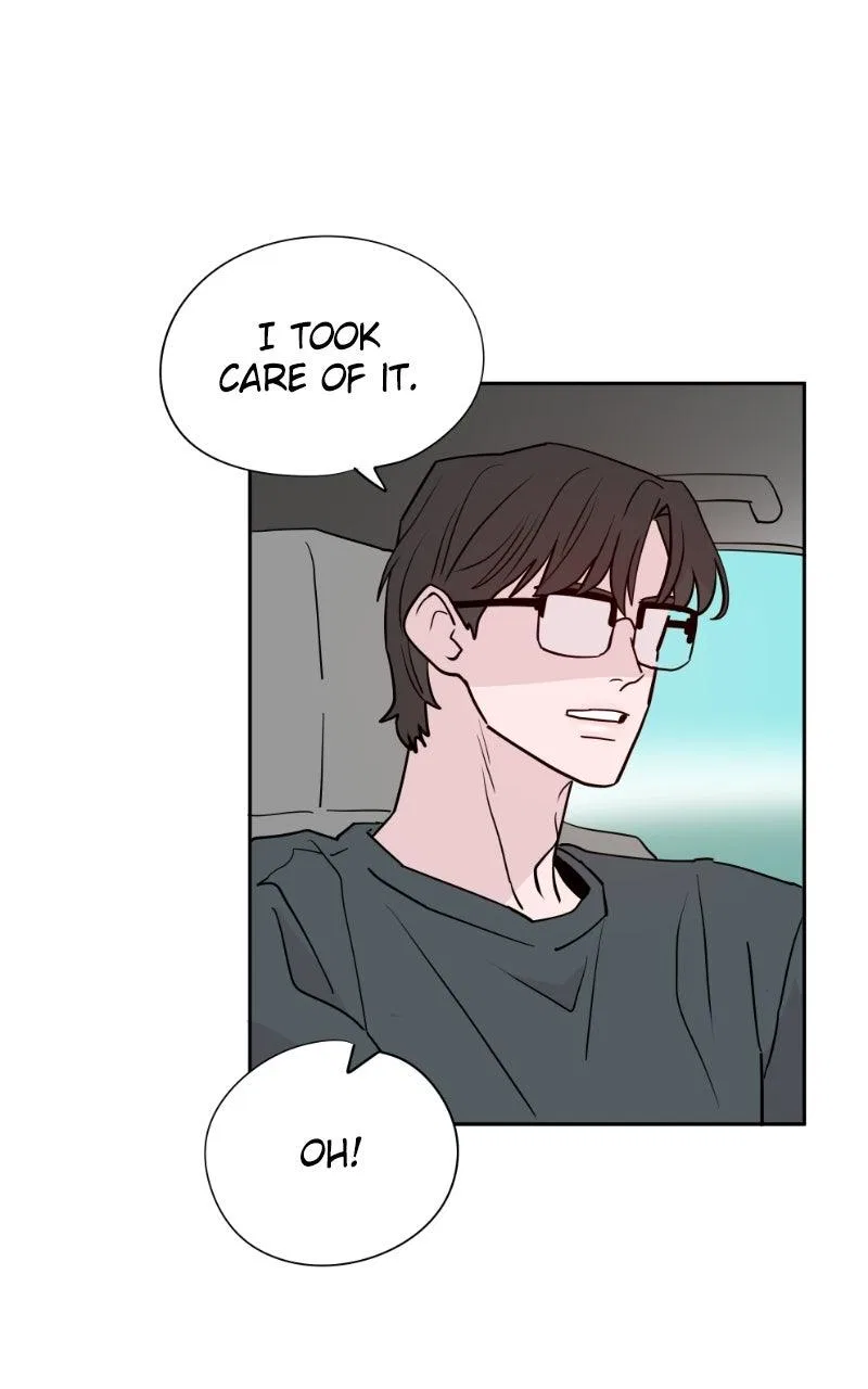 Copy-Paste Romance Chapter 42 – Page 46